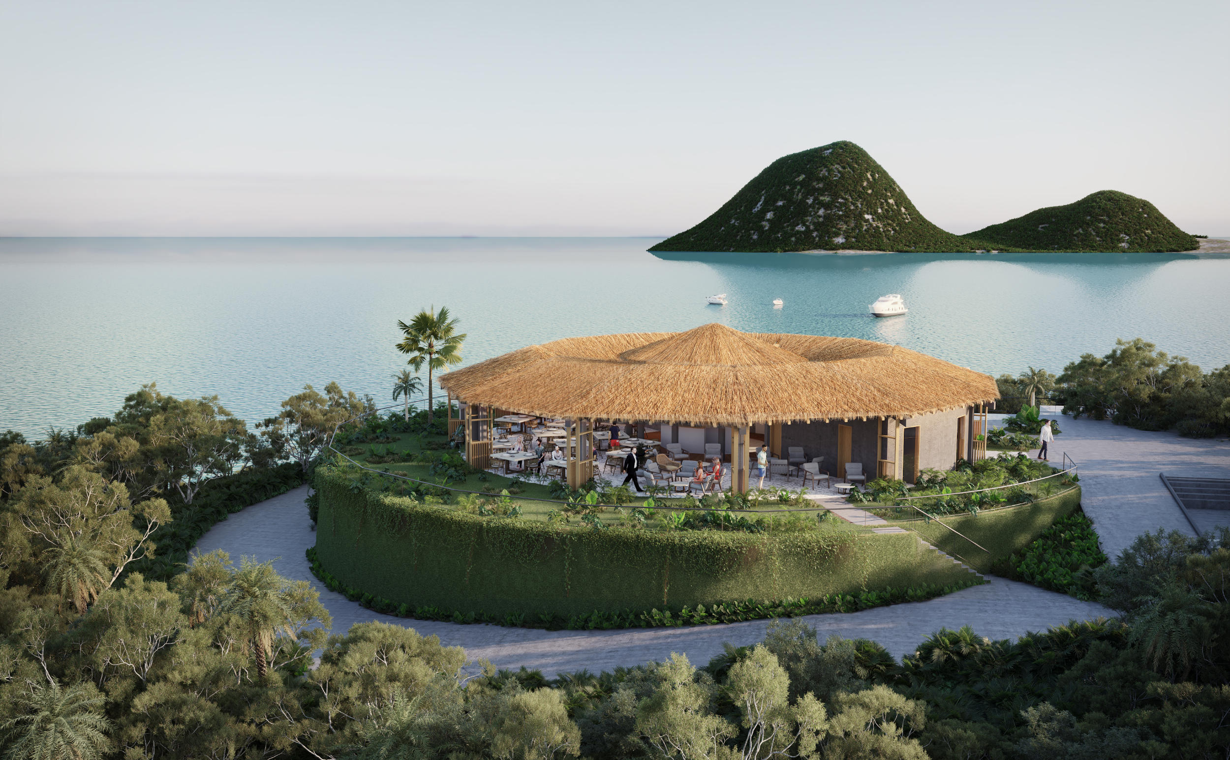 EXTERIOR MAZE 02-Full cover